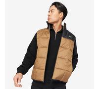 Lacoste Quilted Square Puff Gilet