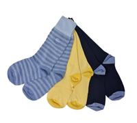Lacoste RA4863 Ladies Boxed Socks Set One Size