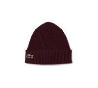 Lacoste RB0001 Wool Beanie