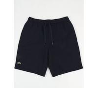 Lacoste Rear Pocket Fleece Shorts Navy