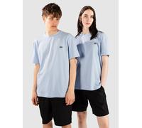 Lacoste Core T-Shirt - Blue - Mens 4/M