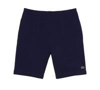 LACOSTE REGULAR FIT FLEECE SHORTS