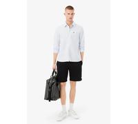 Lacoste Regular Fit Fleece Shorts - 5