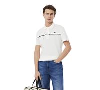 Lacoste Regular Fit Logo Trim L.12.12 Polo Shirt