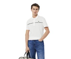 Lacoste Regular Fit Logo Trim L.12.12 Polo Shirt
