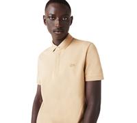 Lacoste Regular Fit Paris Stretch Pique Polo Shirt