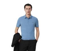 Lacoste Regular Fit Paris Stretch Pique Polo Shirt