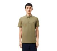 Lacoste Regular Fit Paris Stretch Pique Polo Shirt