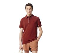 Lacoste Regular Fit Paris Stretch Pique Polo Shirt