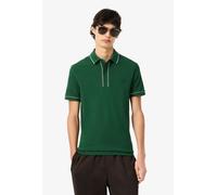Lacoste Regular Fit Paris Stretch Piqué Polo Shirt - 3 (36-38" Chest)