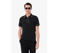 Lacoste Regular Fit Paris Stretch Piqué Polo Shirt - 6 (44" Chest)