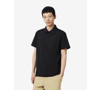 Lacoste Regular Fit short sleeve polo black - XL