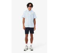 Lacoste Regular Fit Stretch Cotton Shorts - 4 (30-32" Waist)