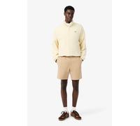 Lacoste Regular Fit Stretch Cotton Shorts - 5 (32-34" Waist)