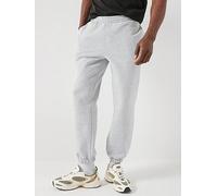Lacoste Regular Fit Sweatpants, Grey, Size 2Xl, Men Grey