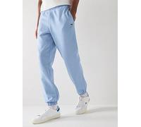 Lacoste Regular Fit Sweatpants, Light Blue, Size M, Men Light Blue