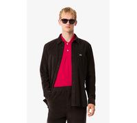 Lacoste Regular Fit Velour Shirt - 17½-44
