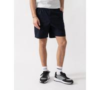 Lacoste Mens Regular Fit Stretch Cotton Chino Shorts - Colour: HDE Abysm - Size: 6/XL