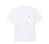 Lacoste Relaxed Fit T-Shirt White