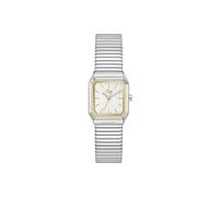 Lacoste Rene Collection Three-Hand Analog Watch with Stainless Steel Bracelet - Available for Men and Women