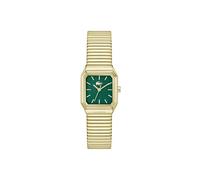 Lacoste Rene Collection Three-Hand Analog Watch with Stainless Steel Bracelet - Available for Men and Women