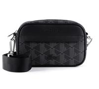 LACOSTE Reporter Bag S Noir Gris