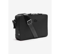 Lacoste Chantaco Crossbody bag, male, black