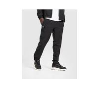 Lacoste Reverse Croc Track Pants - Black - Mens 6/XL