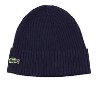 LACOSTE Hat Men color Blue - Size: OS - male