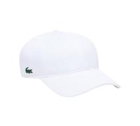 Lacoste Mens Tech Baseball Cap
