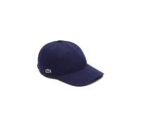 Lacoste RK0440 Twill Cap