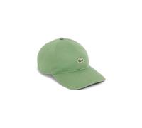 Lacoste RK0491 Twill Cap