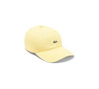 Lacoste RK0491 Twill Cap