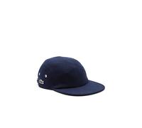 Lacoste RK0543 Caps and Hats, Navy Blue, M Unisex, Navy Blue, M