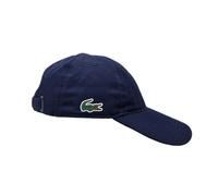 Lacoste RK2662 Sport Cap hat One Size in Marine