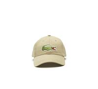 Lacoste RK9871 Cap, Lion, Unisex, Lion, One size