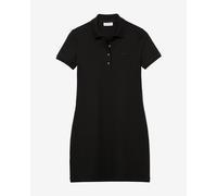 Lacoste Robes Sportswear Dress Black Women - 44