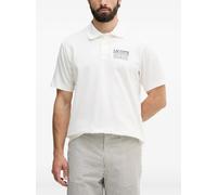 Lacoste Roland-Garros edition petit piqué polo - White S-M-L-XL-XXL