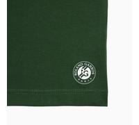 Lacoste Roland Garros Performance Tee-Shirt Green Men’s T-Shirt XL