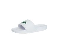 Lacoste Serve Slide 0.0 Sandals green 8.0