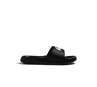 Lacoste Serve 1.0 123 1 CFA Womens Black/White Sandals-UK 3 / EU 35.5 / US 5