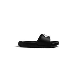 Lacoste Serve 1.0 123 1 CFA Womens Black/White Sandals-UK 3 / EU 35.5 / US 5