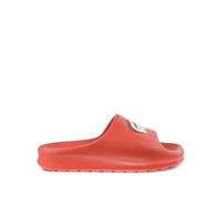 Lacoste Serve 2.0 slides - Red 7