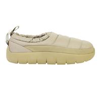 Lacoste Serve 223 1 CMA Mens Beige Slippers - Size UK 7