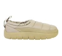 Lacoste Serve 223 1 CMA Slip-On Beige Synthetic Mens Slippers 746CMA0040CJ2