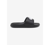 Lacoste Serve Slide 1.0 flip flops black eclipse white - 39.5