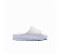 Lacoste Serve Slide 2.0 124 1 CFA Men's Mules, Lt Blu Lt Blu Lb2, 7 UK