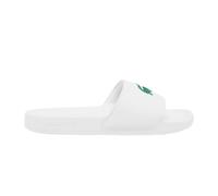 Lacoste Men's Serve 0.0 125 1 CMA Sliders, White