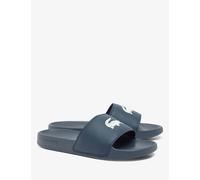Lacoste Serve Sliders Navy