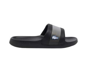 Lacoste Serve Slides Hybrid Black / Grey